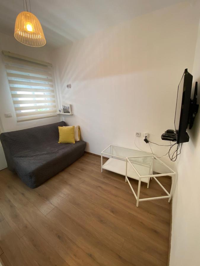 Reef'S Place Ελάτ Εξωτερικό φωτογραφία