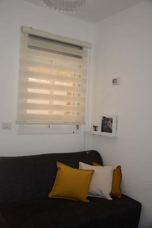 Reef'S Place Ελάτ Εξωτερικό φωτογραφία