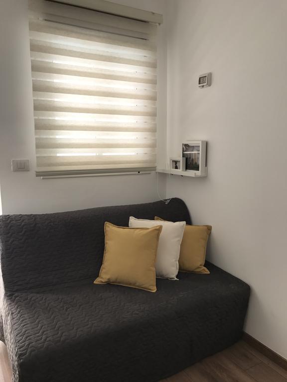 Reef'S Place Ελάτ Εξωτερικό φωτογραφία