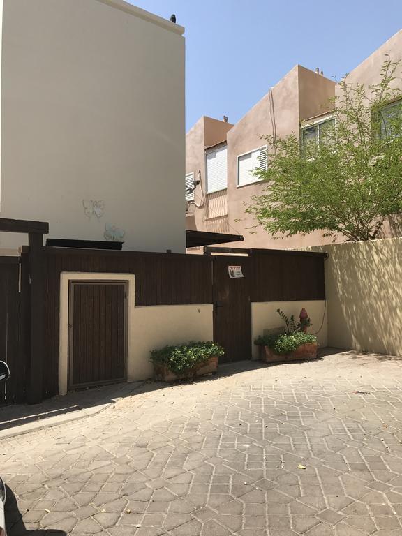 Reef'S Place Ελάτ Εξωτερικό φωτογραφία