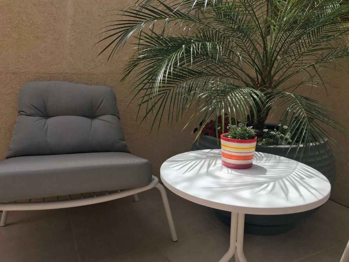Reef'S Place Ελάτ Εξωτερικό φωτογραφία