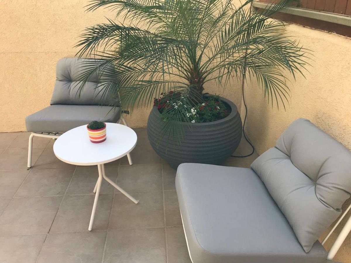 Reef'S Place Ελάτ Εξωτερικό φωτογραφία